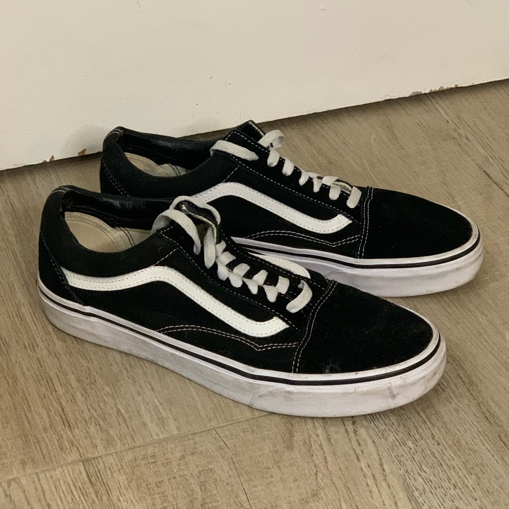 Vans Old Skool Sneakers